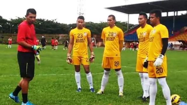 Dimas Galih Pratama