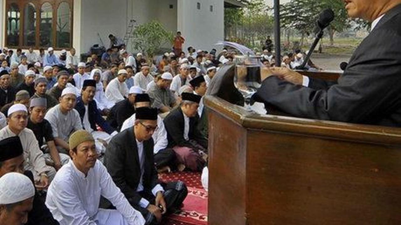 Tahiyat Akhir