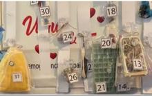 Viral Souvenir Nikahan Unik, Pakai Konsep Undian