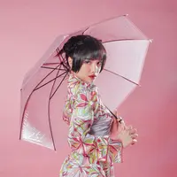 Fuji An. (Foto: instagram.com/winstongomez)