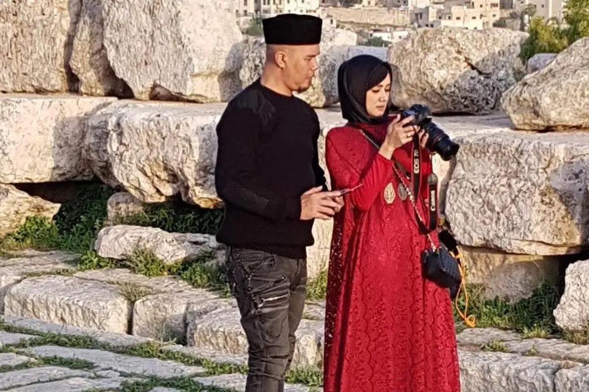Mulan Jameela