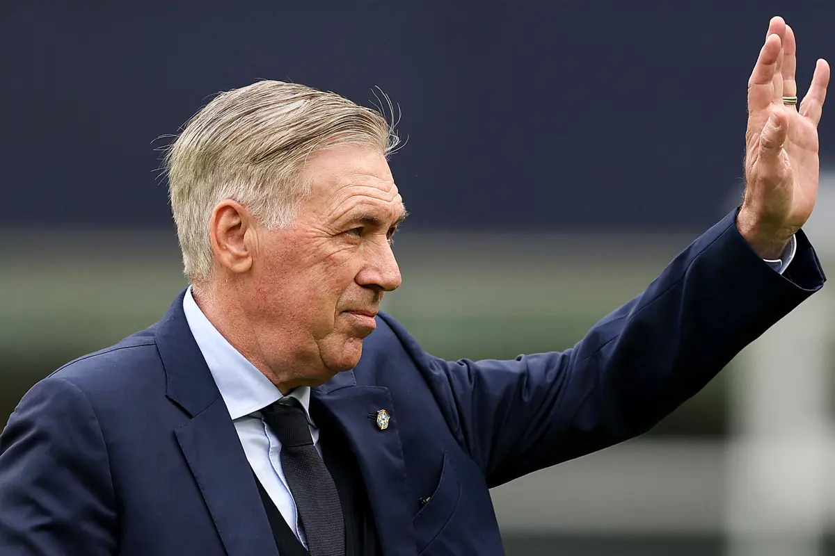 Foto: 3 Perwakilan Italia di Piala Dunia 2026, Jalur Pelatih