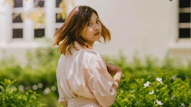 Ilustrasi kesendirian