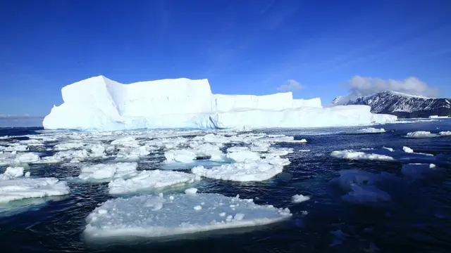 Glacier