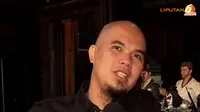 Kunjungan Ahmad Dhani ke RS Meilia Ricuh!