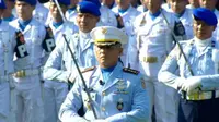 Kolonel Pnb. Amry Taufany Jadi Komandan Upacara Peringatan Hari Kesaktian Pancasila 2025