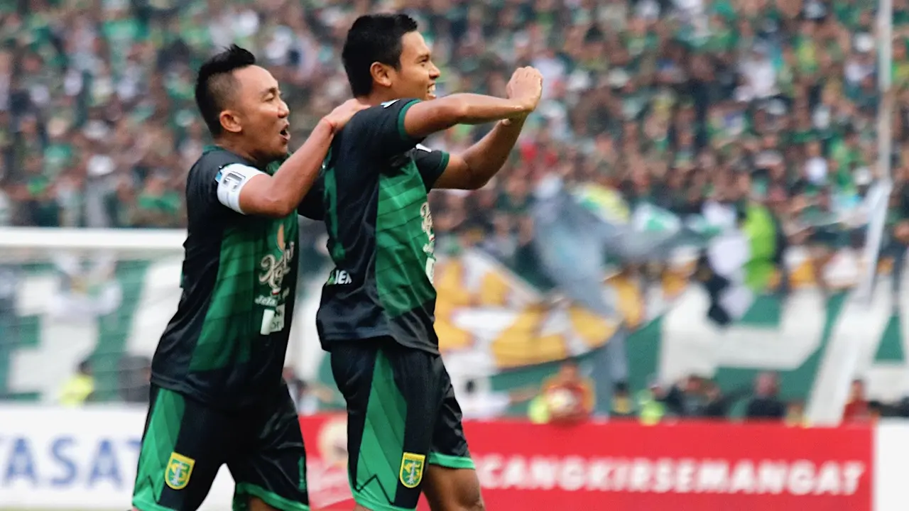 Rendi Irwan Saputra, Fandi Eko Utomo, Persebaya Surabaya