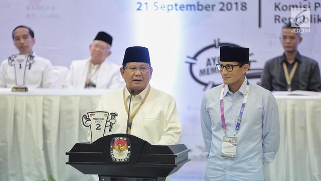 Prabowo Naikkan Pajak Demi Gaji Pns Pengusaha Bisa Tekor Bisnis Liputan6 Com