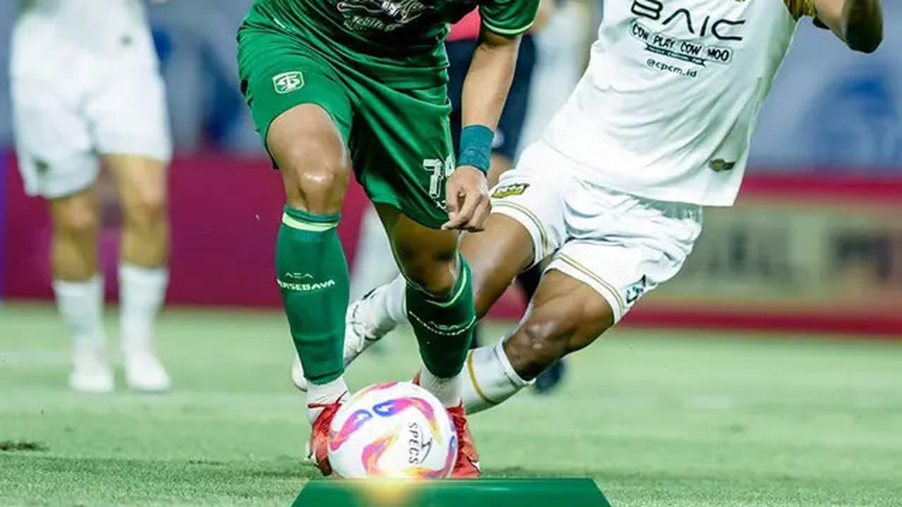 Prediksi Dewa United Vs Persebaya di BRI Liga 1: Tuan Rumah Berpotensi Meledak!