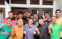 4 Potret Soimah Main ke Rumah Jirayut, Pamerkan Kedekatan bak Keluarga Sendiri