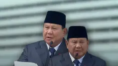 Presiden Republik Indonesia Prabowo Subianto menyampaikan pidato kenegaraan yang keras dan mendalam pada peringatan Hari Lahir Pancasila ke-81 di Jakarta, Senin (1/6/2026). Dalam pidatonya, Prabowo secara jujur membongkar kelemahan fundamental ekonomi nasional yang dinilainya terlalu lama membiar...