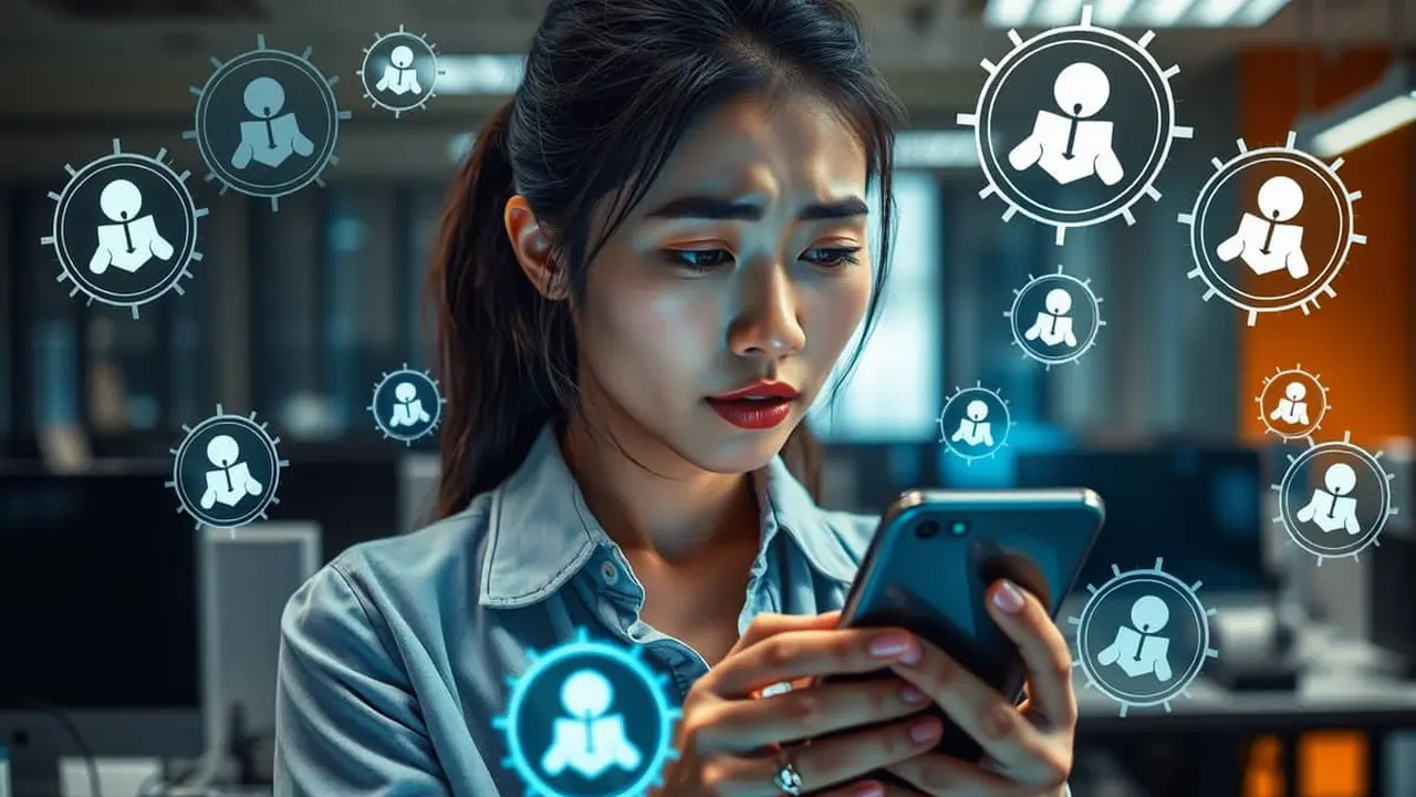 cara menghilangkan virus di hp