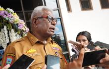 Pemkab Mimika Bentuk Tiga Pos Damkar Baru, Optimalkan Layanan Kebakaran di Berbagai Wilayah