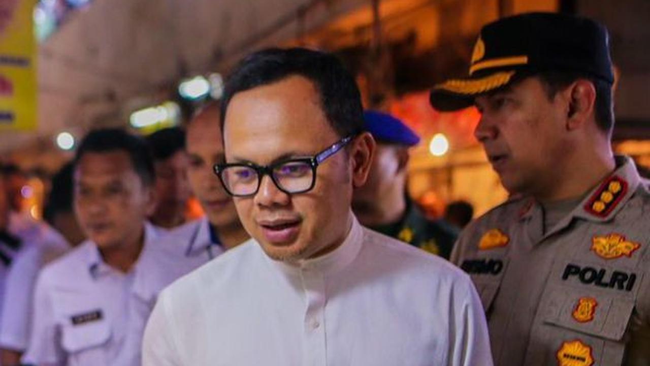 Bima Arya Cerita Dipanggil Jokowi ke Istana, Salah Satu yang Dibahas Sosok Erick Thohir
