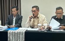 Anak Riza Chalid Melawan Ajukan Banding Divonis 15 Tahun Penjara, Singgung Fakta Persidangan