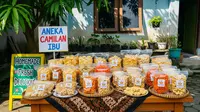 7 Peluang Usaha Makanan Ringan Modal Kecil untuk Ibu Rumah Tangga di Desa, Dijamin Untung