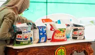Pelaku Usaha Beras Fortifikasi Bermasalah Wajib Ganti Rugi Konsumen