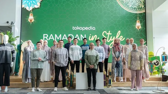 Tokopedia