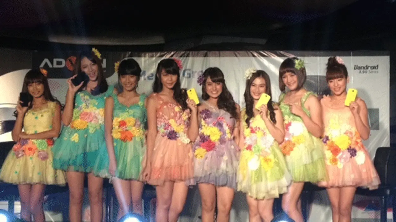 JKT48