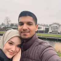 Potret Harmonis Yusuf Sungkar dan Dhea Natasya (credit: instagram/_dheanatasya)