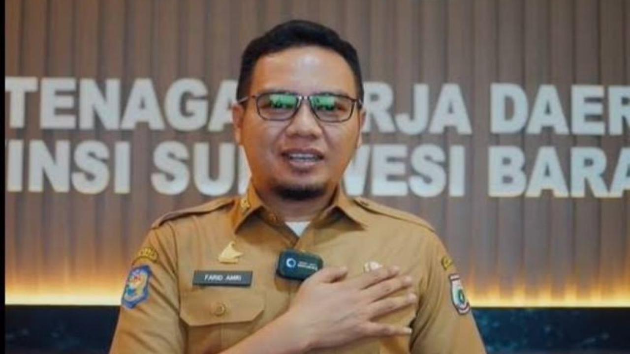 Trivia: 16 Perusahaan di Sulbar Serap 150 Pekerja! Sukses Program Magang Nasional Tahap I, Tahap II Siap Digelar