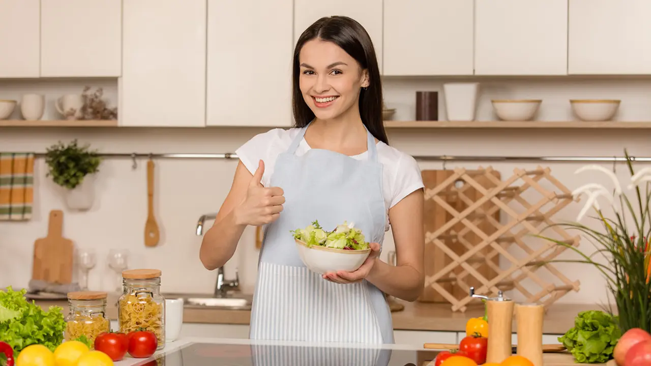 memasak