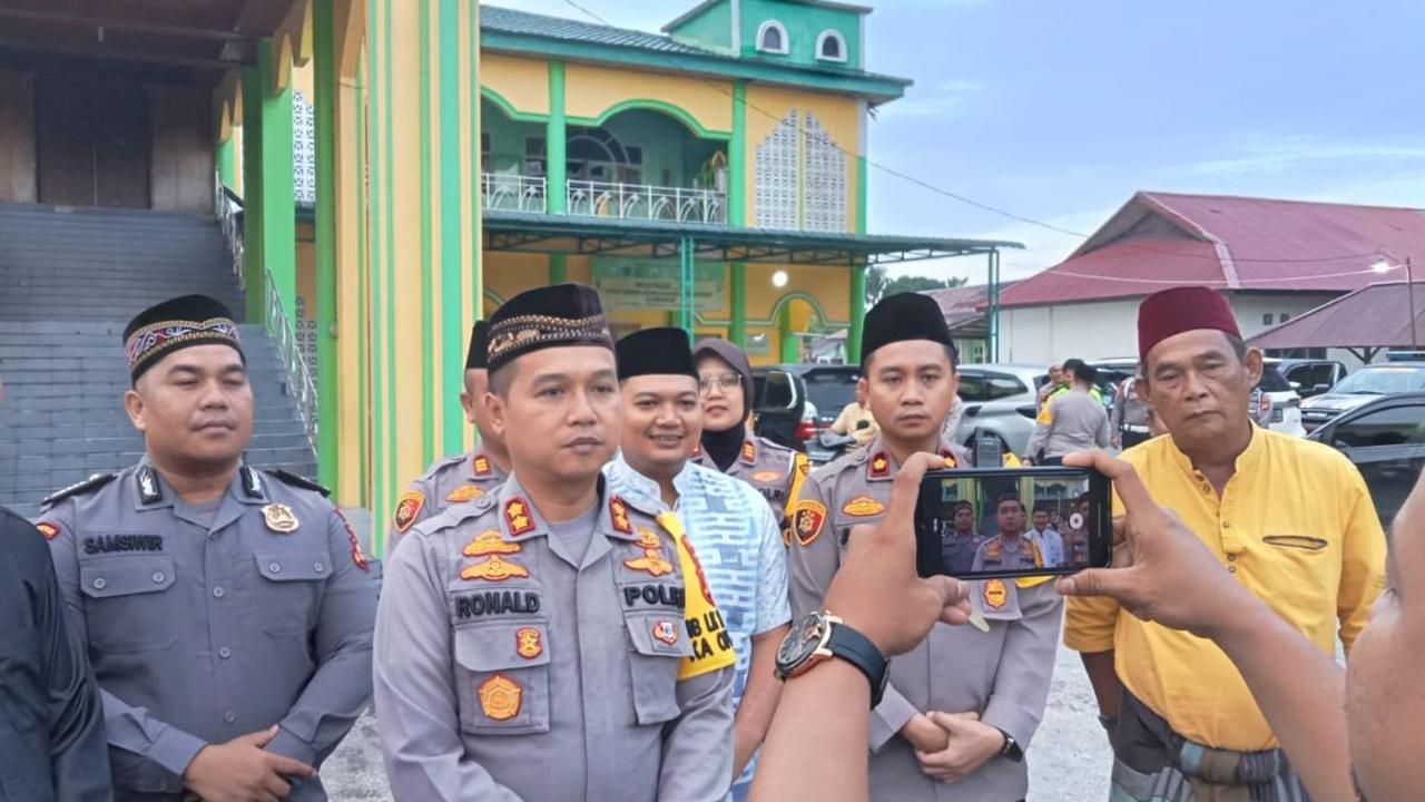 Dok. Istimewa