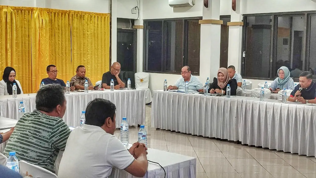 Komisi I DPRD Gorontalo