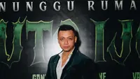 Adnan Djani Debut Akting dalam Film Horor Penunggu Rumah: Buto Ijo, Wujudkan Cita-cita Masa Kecil