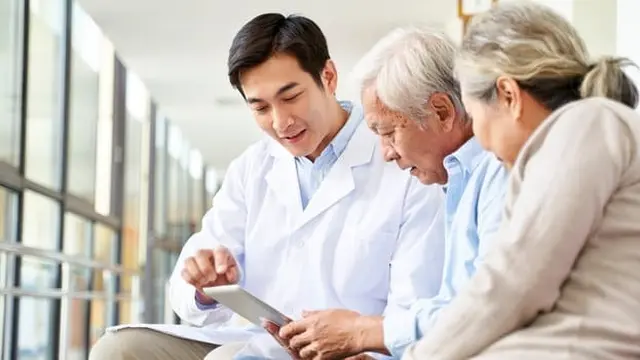 i Tebus Obat untuk Penderita Penyakit Kronis Semakin Murah dan Mudah