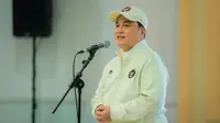 Kemenpora Klarifikasi Rencana Bantuan Alat Olahraga ke Sumatra Termasuk Aceh, Disalurkan Setelah Bencana Banjir Usai
