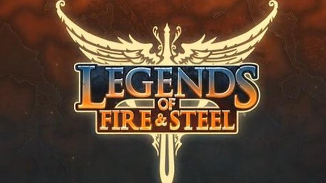 Indonesia membuat game penaklukan dunia fantasi di Kickstarter
