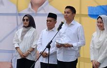 46 Pasangan Daftar Pilkada di Sumsel, Dua Akan Lawan Kotak Kosong