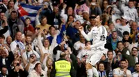 Akhir Sebuah Era di Bernabeu, Luka Modric Siap Tutup 13 Tahun Keajaiban dengan Satu Misi Terakhir