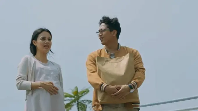 Film Dear Jo (YouTube/Cinepolis Indonesia)