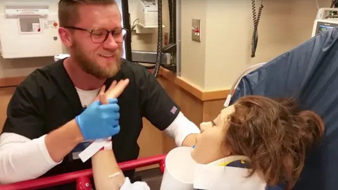 copyright by Youtube/Ava Ingebritson