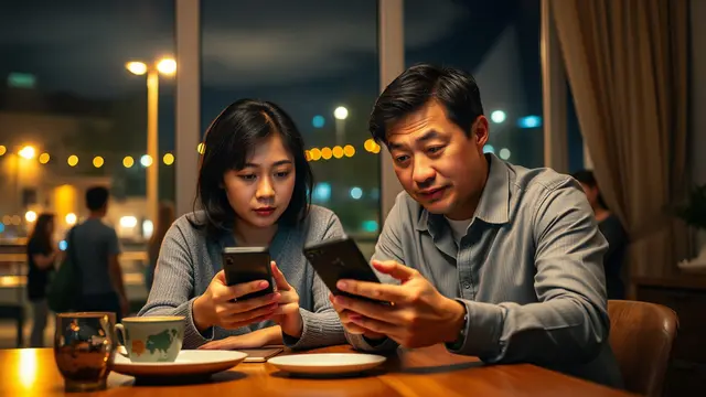 Cara Menghindari Pergaulan Bebas, Panduan Lengkap untuk Remaja dan ...