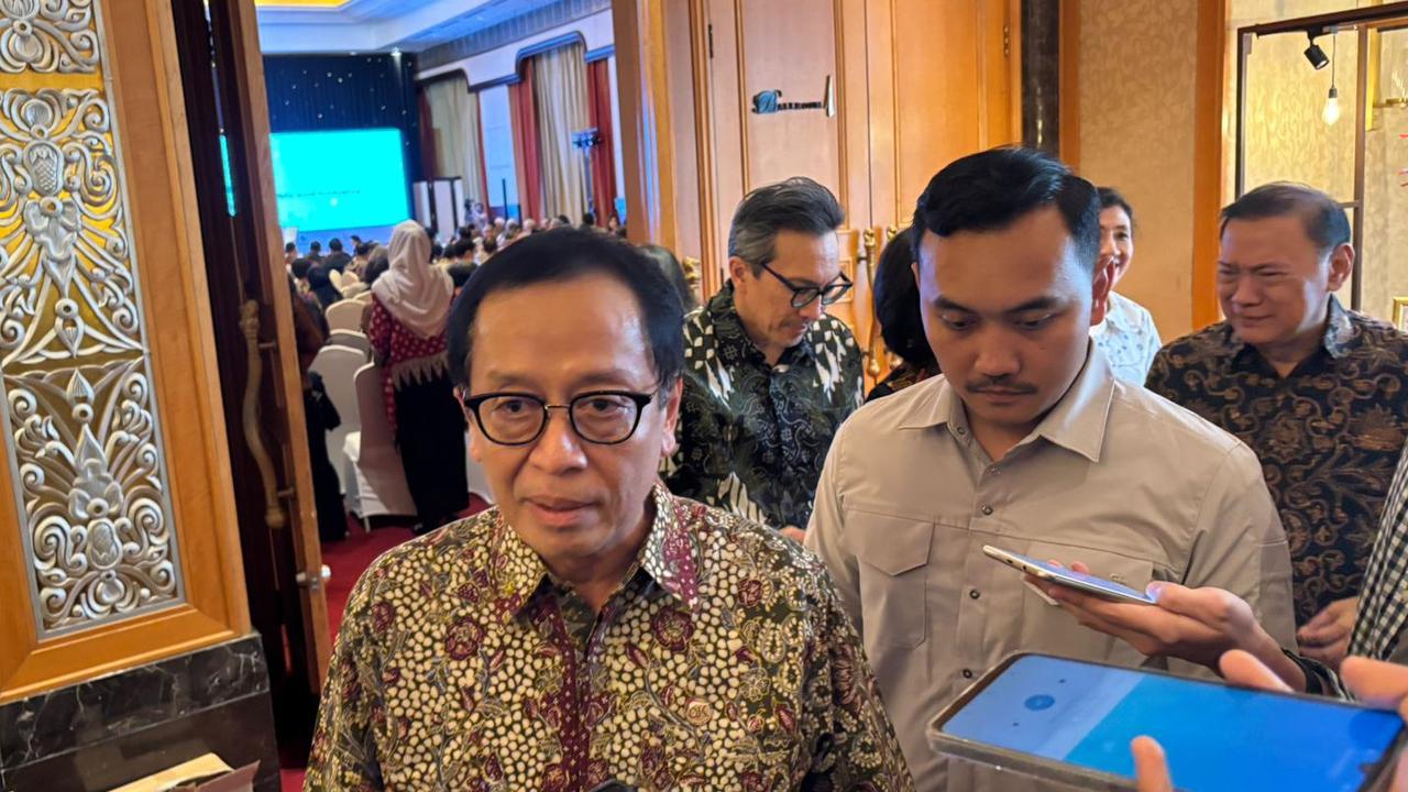 Baru Diluncurkan Februari Lalu, Transaksi Bank Emas Sudah Hampir Rp1 Triliun