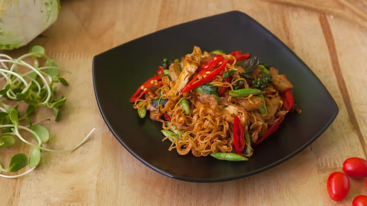 Mie Goreng