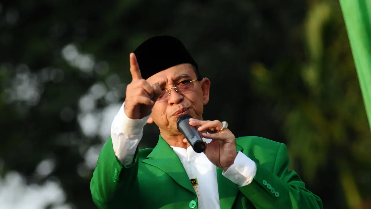 Suryadharma Ali_20140405