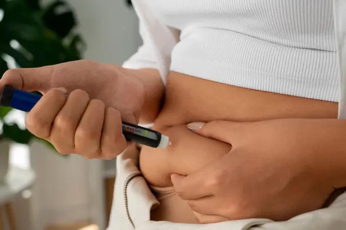 Kenapa Orang Kurus Juga Bisa Kena Diabetes? Simak Penjelasan Lengkapnya