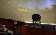 Jakpro Bakal Poles Wajah Planetarium, Formatnya Akan Seperti Bioskop