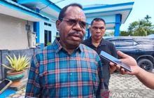 Pemkab Nabire Jaga Stabilitas Fiskal di Tengah Kewajiban Keuangan dan Penurunan Anggaran