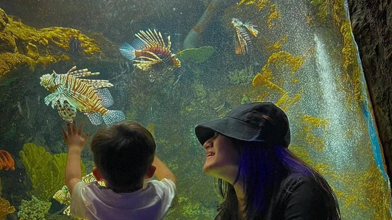 [Fimela] Nathalie Holscher