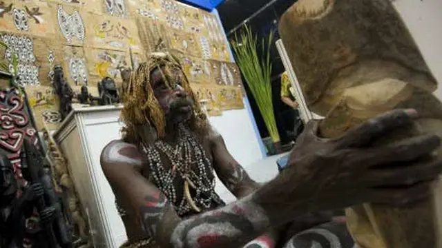 Papua