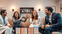 The Ultimate Newlywed Game Questions: Fun Ideas for Couples