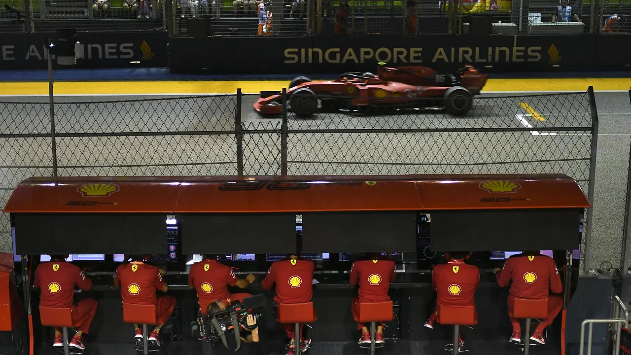Charles Leclerc