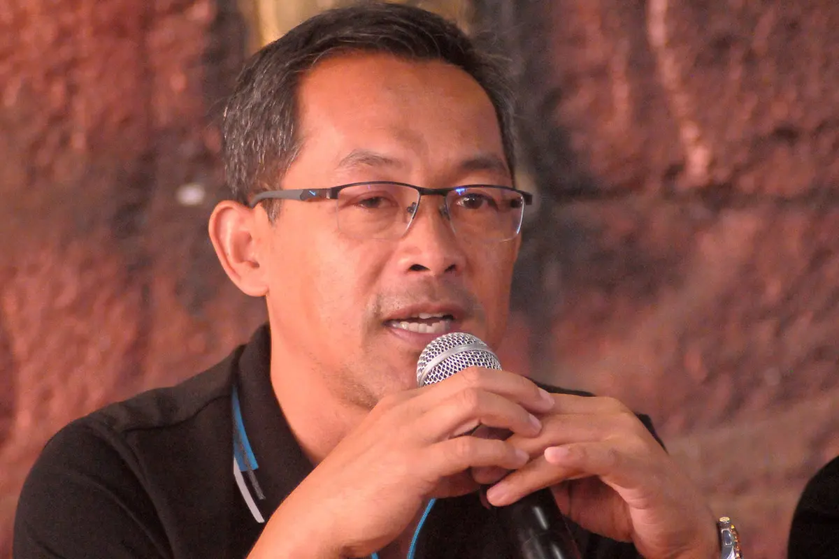 Aji Santoso