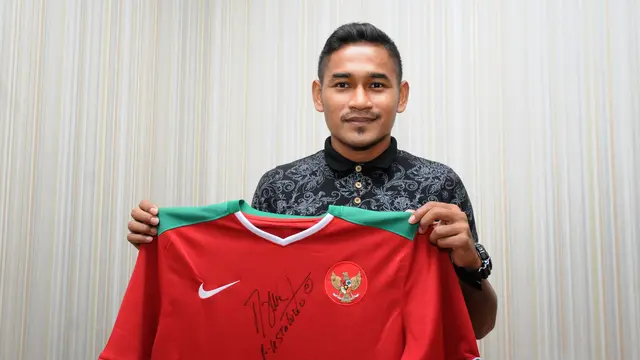 Ramdani Lestaluhu