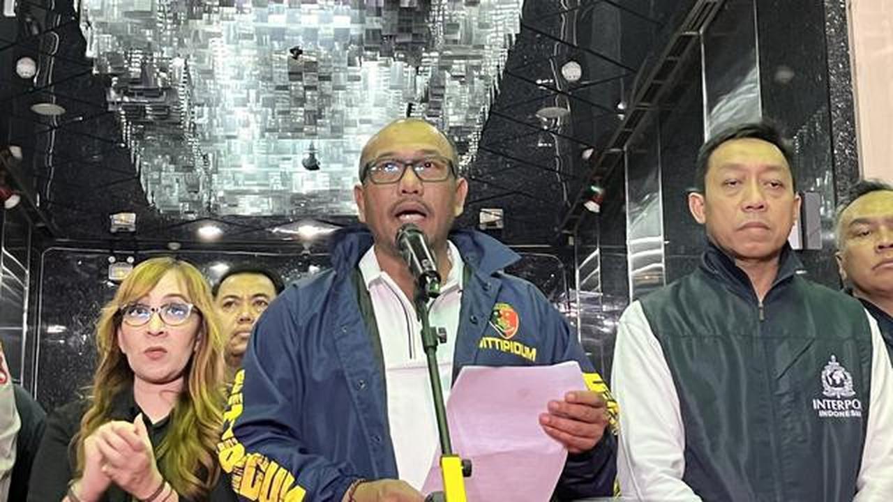 Polisi Kejar Otak di Balik Markas Judi Online Hayam Wuruk
